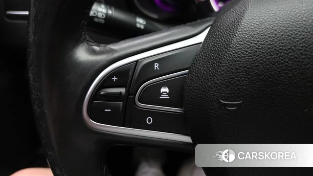 Renault Korea (Samsung) The New QM6 id 4619261 из Кореи 7