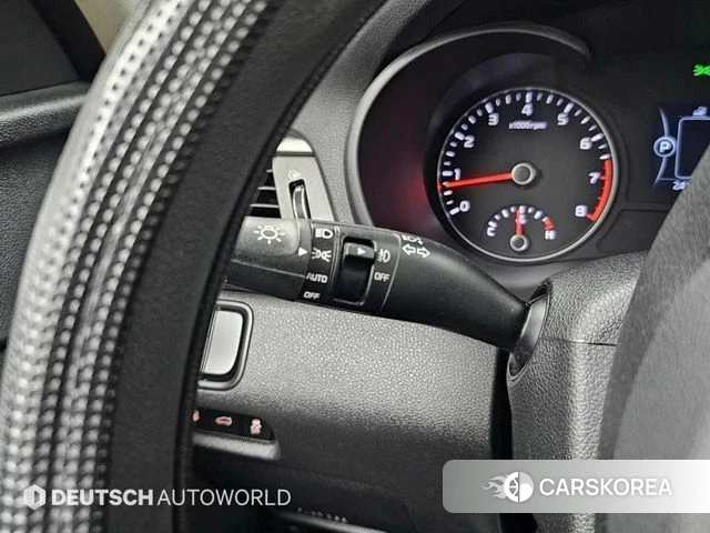 Kia K5 second generation id 4626498 из Кореи 7