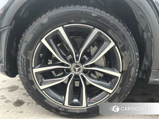 Mercedes-Benz GLC id 4255972 из Китая 7