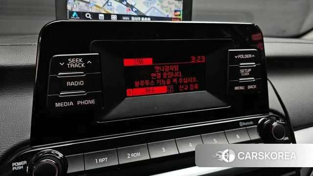 Kia Come New K3 id 4525539 из Кореи 7