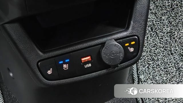 Kia The New Kia Ray id 4767705 из Кореи 7
