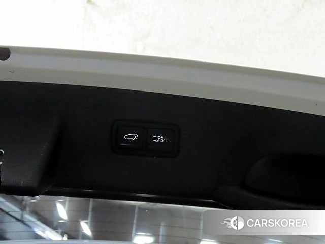 Kia Carnival 4th generation id 4434251 из Кореи 7