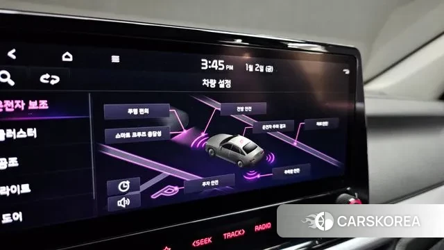 Kia The New K3 2nd generation id 3540437 из Кореи 7