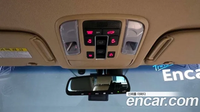 Kia The New Carnival id 2952023 из Кореи 7