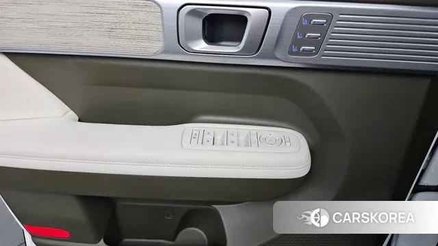 Hyundai Santa Fe (MX5) id 3679712 из Кореи 7