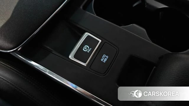 Hyundai The New Grandeur IG id 4424328 из Кореи 7