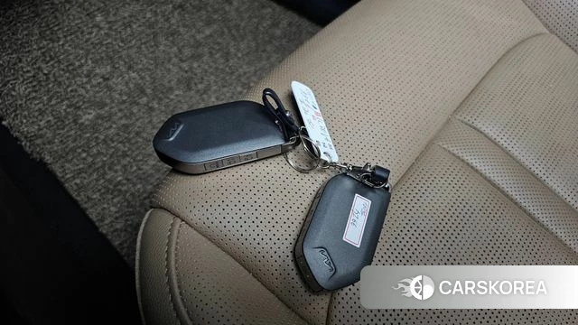 Kia The New Sorento 4th Generation id 4847743 из Кореи 7