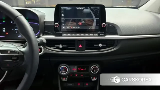 Kia The New Morning (JA) id 3700708 из Кореи 7