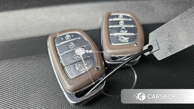 Hyundai Casper id 4463877 из Кореи 7