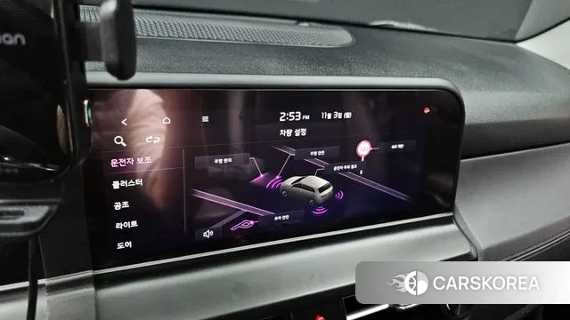 Kia The New Seltos id 3316812 из Кореи 7