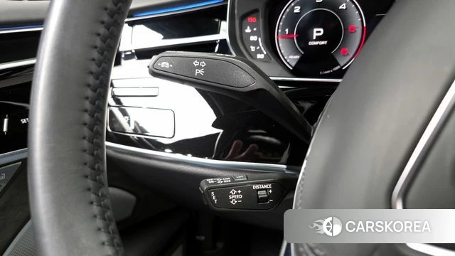 Audi A8 (D5) id 4179272 из Кореи 7