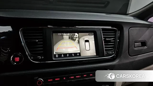 Kia The New Carnival id 3761253 из Кореи 7