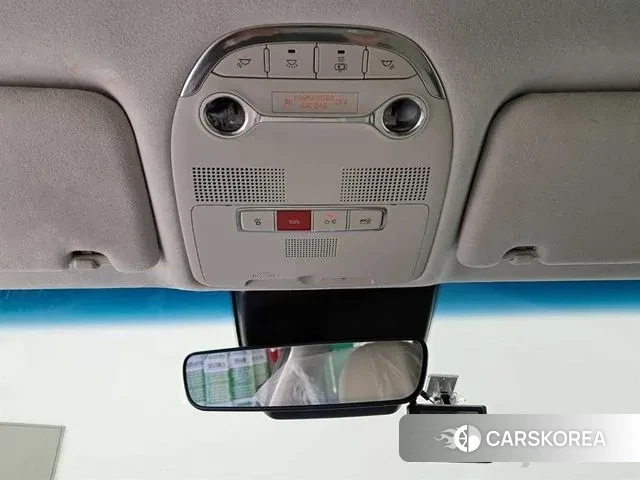 Hyundai The New Grandeur IG Hybrid id 3334258 из Кореи 7