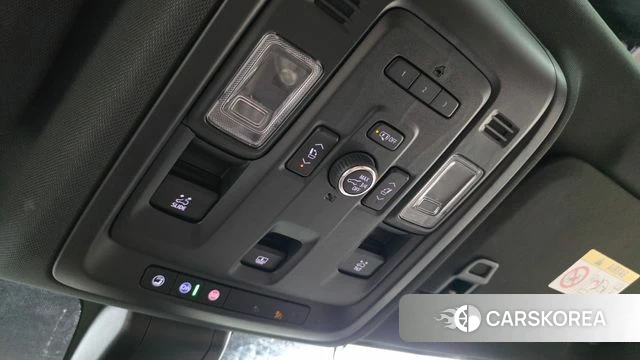 Chevrolet Server Van id 4593224 из Кореи 7