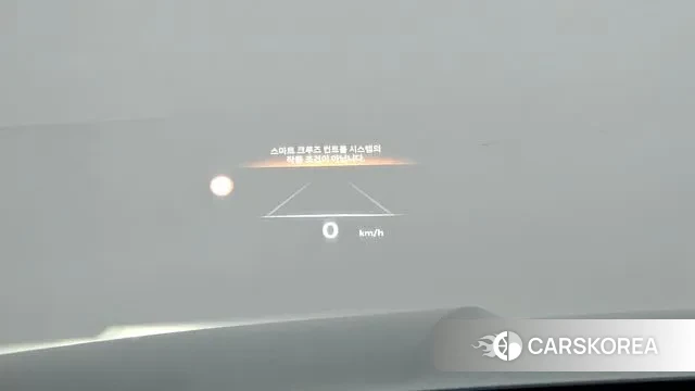 Genesis GV80 id 3426552 из Кореи 7