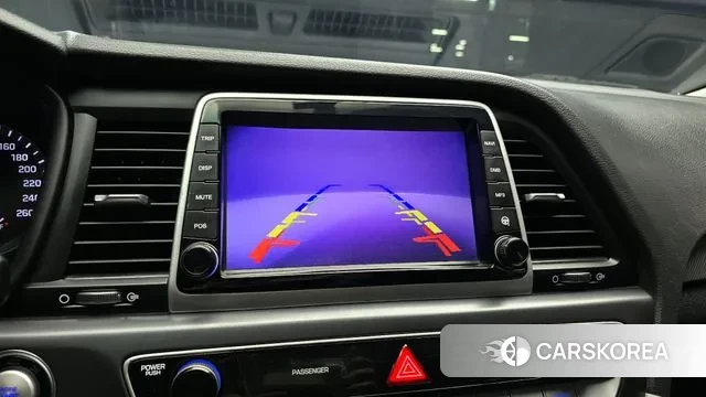 Hyundai Sonata New Rise id 3284507 из Кореи 7