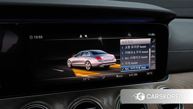 Mercedes-Benz E-Class W213 id 3916563 из Кореи 7