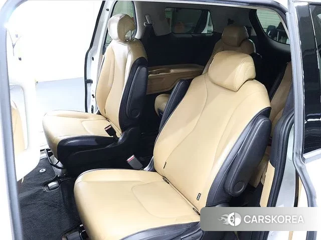 Kia Carnival 4th generation id 3464164 из Кореи 7