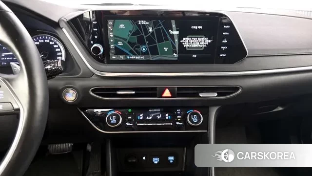 Hyundai Sonata (DN8) id 3029148 из Кореи 7