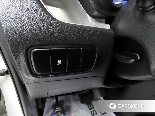 Kia The New Ray id 4779559 из Кореи 7
