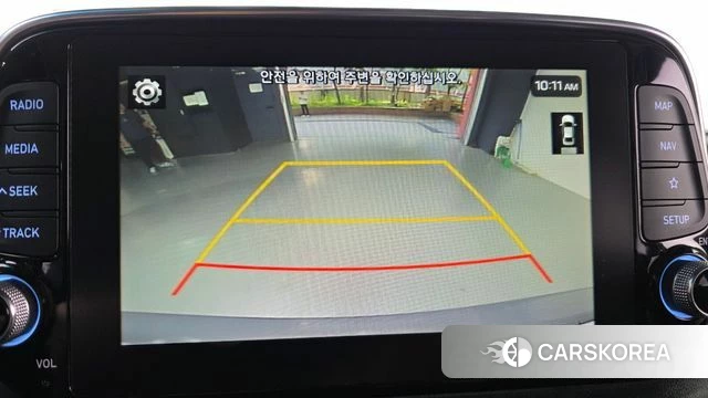 Hyundai Santa Fe TM id 4325751 из Кореи 7