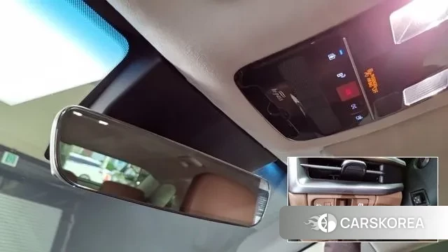 Hyundai Grandeur Hybrid (GN7) id 3093438 из Кореи 7