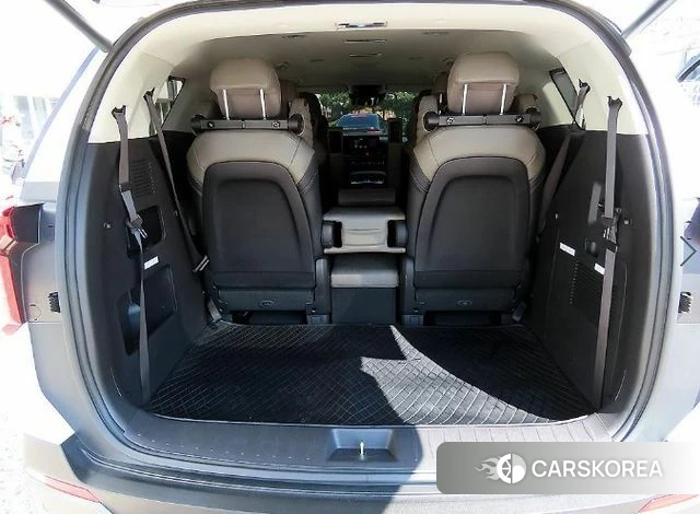 Kia The New Carnival 4th Generation id 4329416 из Кореи 7