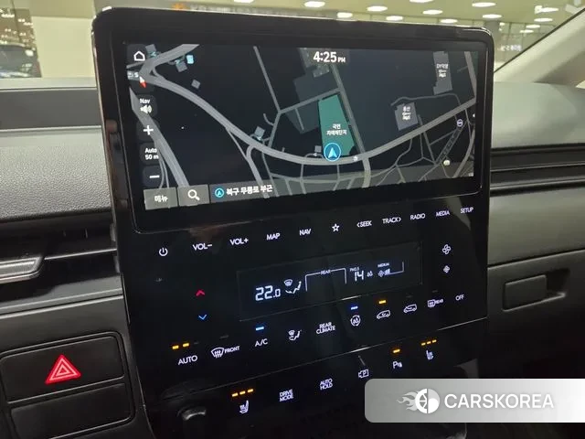 Hyundai Staria id 3399936 из Кореи 7