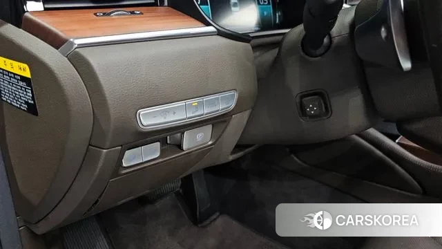 Kia More K9 id 3412949 из Кореи 7