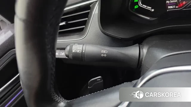 Renault Korea (Samsung) XM3 id 3406119 из Кореи 7