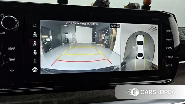 Kia K5 3rd generation id 3428652 из Кореи 7