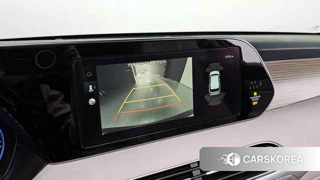 Hyundai Palisade id 3813798 из Кореи 7