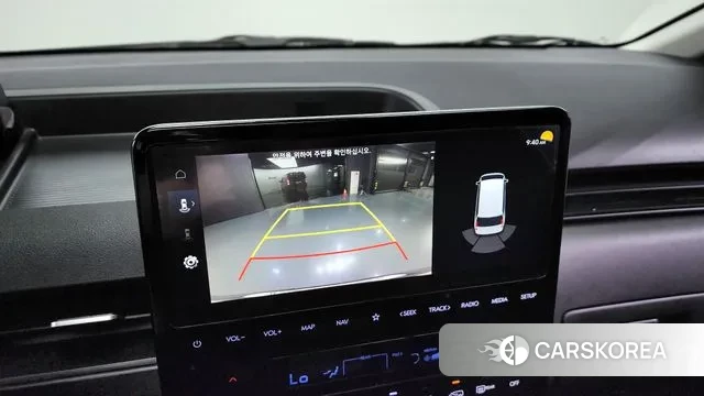 Hyundai Staria id 3208314 из Кореи 7