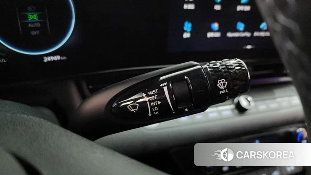 Hyundai Avante (CN7) id 3964813 из Кореи 7