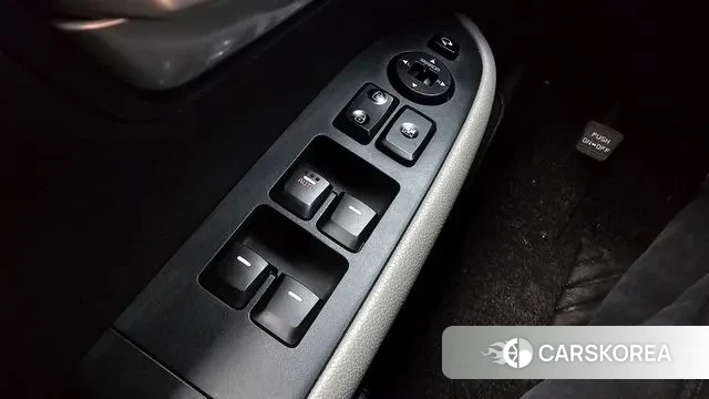 Kia The New Ray id 3463334 из Кореи 7