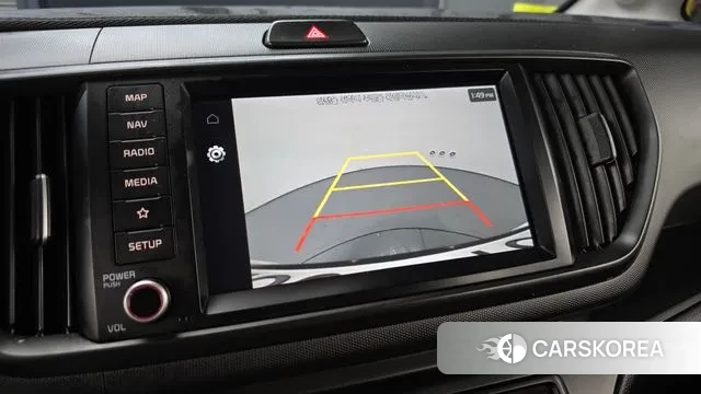 Kia The New Kia Ray id 3200801 из Кореи 7