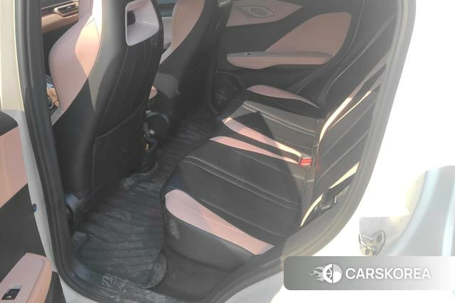 BYD Seagull id 4218727 из Китая 7