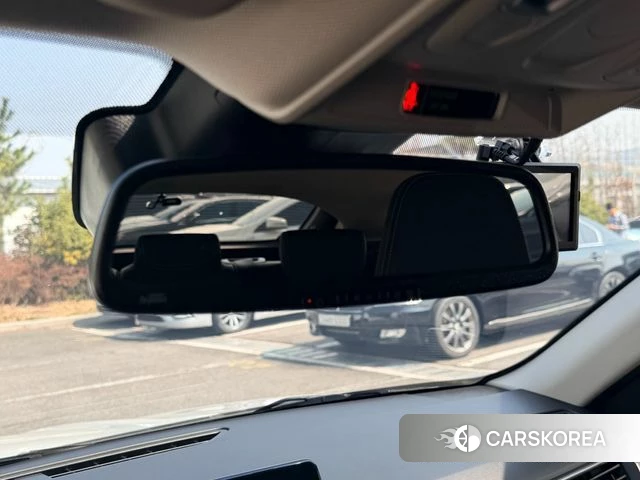 Renault Korea (Samsung) XM3 id 3827184 из Кореи 7