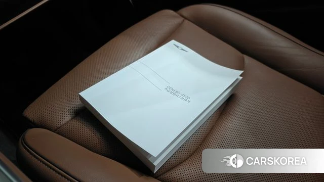 Genesis GV70 id 4767570 из Кореи 7