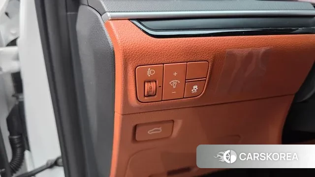 Kia The New K5 3rd generation id 3544397 из Кореи 7