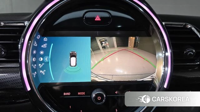 Mini Cooper Clubman id 3826485 из Кореи 7