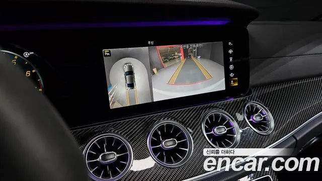 Mercedes-Benz CLS-Class C257 id 2504004 из Кореи 7