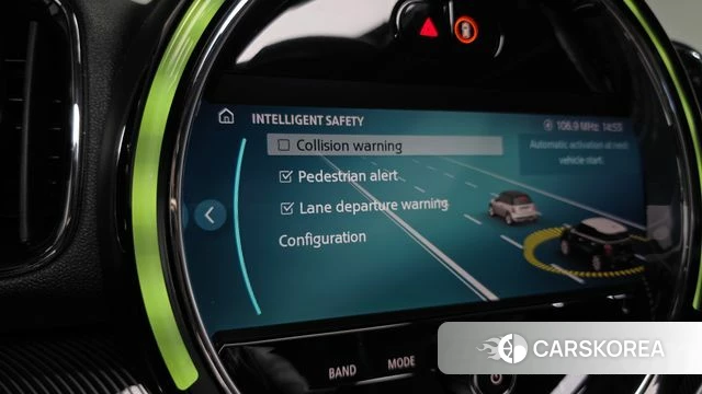 Mini Cooper S Countryman id 4566418 из Кореи 7