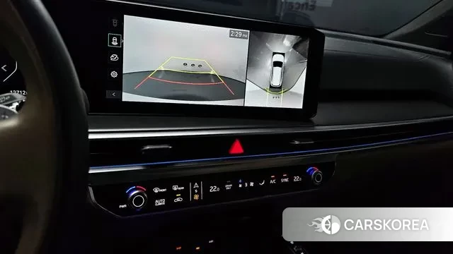 Kia The New Sorento 4th Generation id 3341820 из Кореи 7