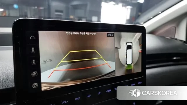 Hyundai Staria id 3477928 из Кореи 7