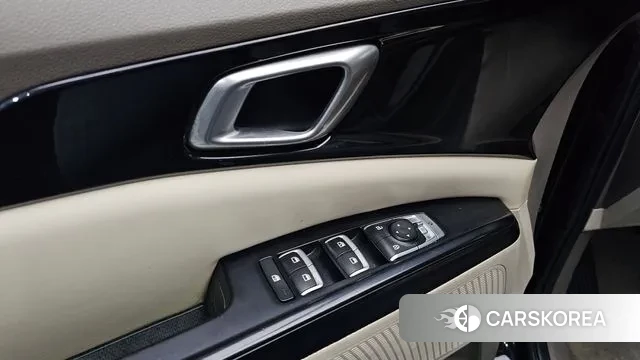 Kia Carnival 4th generation id 3379570 из Кореи 7