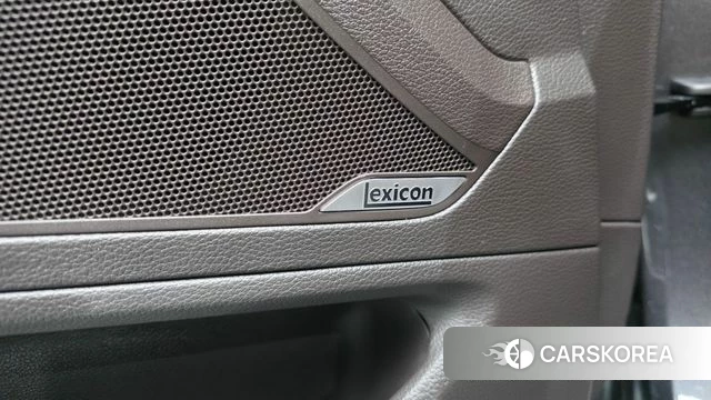 Genesis G80 id 4672843 из Кореи 7