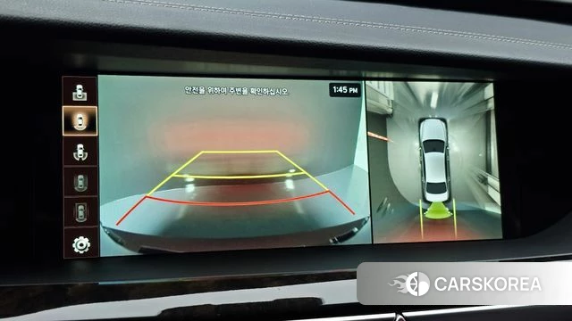Genesis G90 id 4338573 из Кореи 7