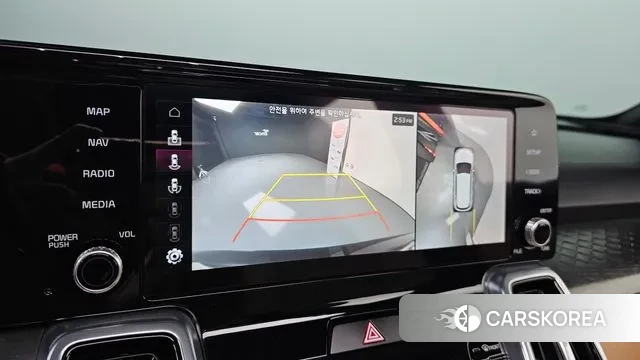Kia Sorento 4th Generation id 3165908 из Кореи 7