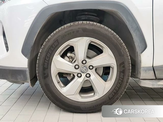 Toyota RAV4 Rongfang id 4263982 из Китая 7